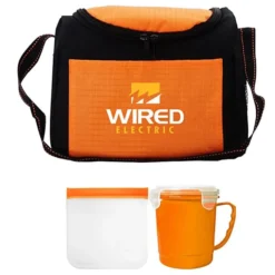 Dine In Soup & Sandwich Lunch Set