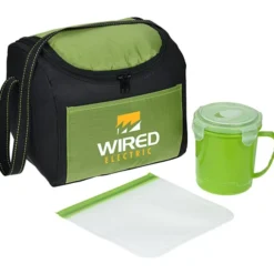 Dine In Soup & Sandwich Lunch Set