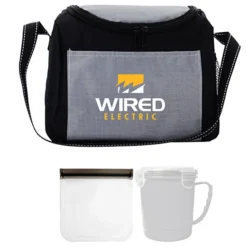 Dine In Soup & Sandwich Lunch Set