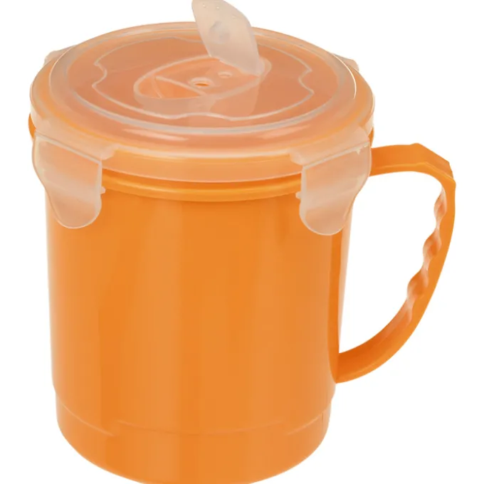 Dine In Soup & Sandwich Lunch Set