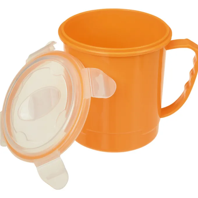 Dine In Soup & Sandwich Lunch Set