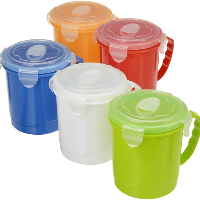 Dine In Soup & Sandwich Lunch Set