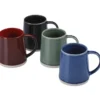 Dinenzio Coffee Mug - 16 oz