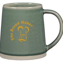 Dinenzio Coffee Mug - 16 oz
