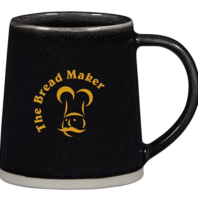Dinenzio Coffee Mug - 16 oz