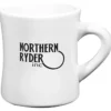 Diner Mug - 10 oz.
