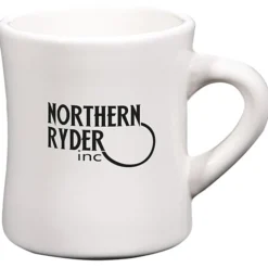 Diner Mug - 10 oz.