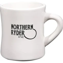 Diner Mug - 10 oz.