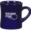 Diner Mug - 10 oz. - Colors
