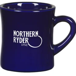 Diner Mug - 10 oz. - Colors