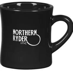Diner Mug - 10 oz. - Colors
