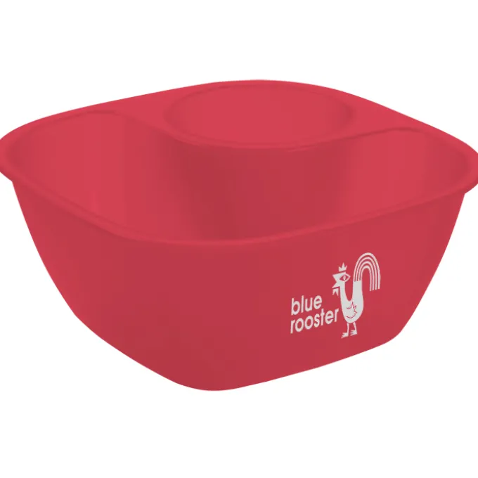 Dip-It Snack Bowl