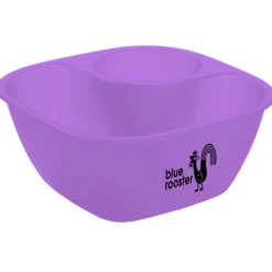 Dip-It Snack Bowl