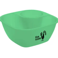 Dip-It Snack Bowl