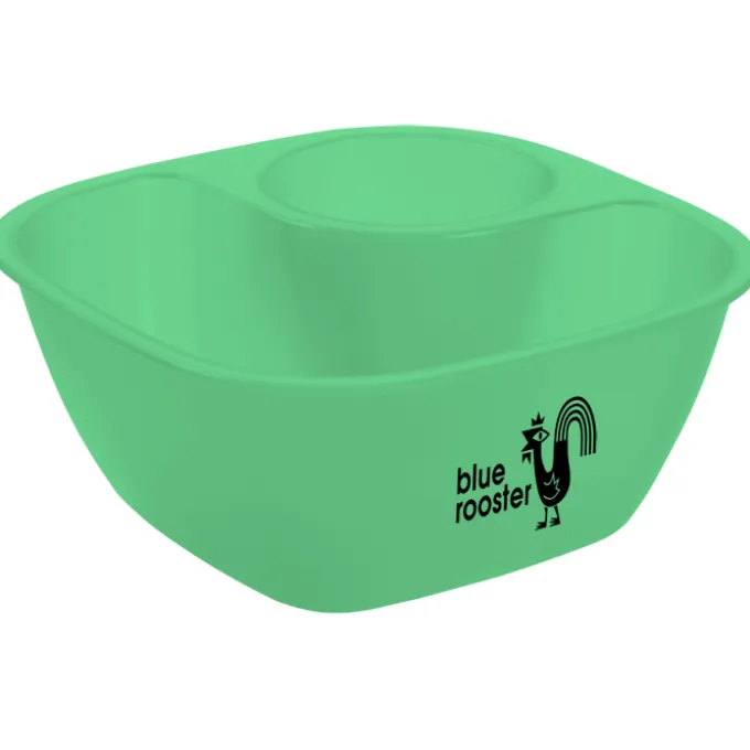 Dip-It Snack Bowl