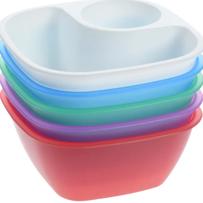 Dip-It Snack Bowl - 24 hr