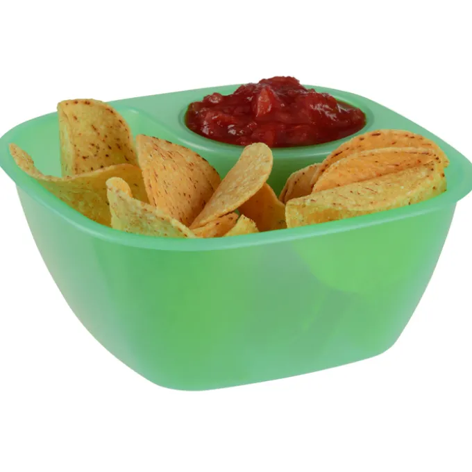 Dip-It Snack Bowl - 24 hr