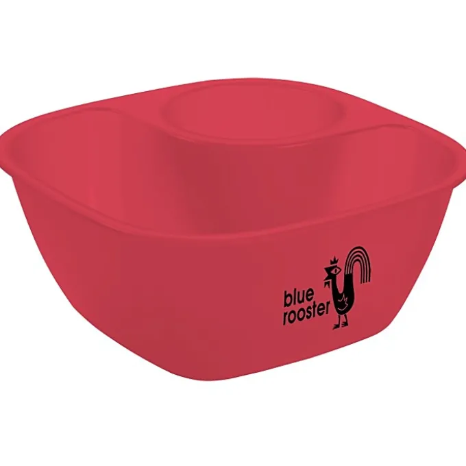 Dip-It Snack Bowl - 24 hr