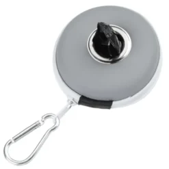 Disc Pet Bag Dispenser - 24 hr