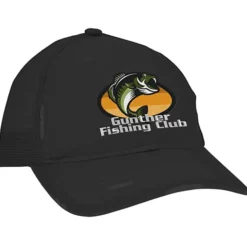 Distressed Edge Mesh Back Cap