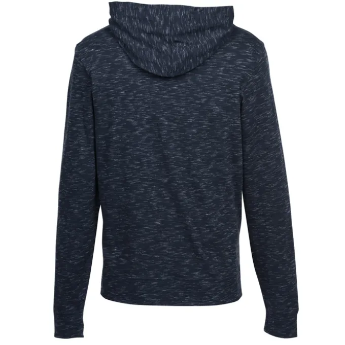 District Award Full-Zip Hoodie - Men's - Screen