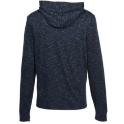 District Award Full-Zip Hoodie - Men's - Embroidered