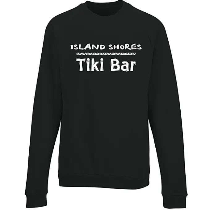 District Cloud Fleece Crewneck Sweatshirt
