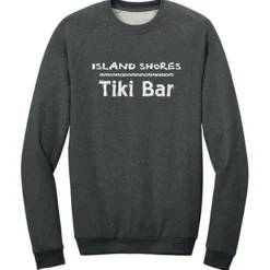 District Cloud Fleece Crewneck Sweatshirt