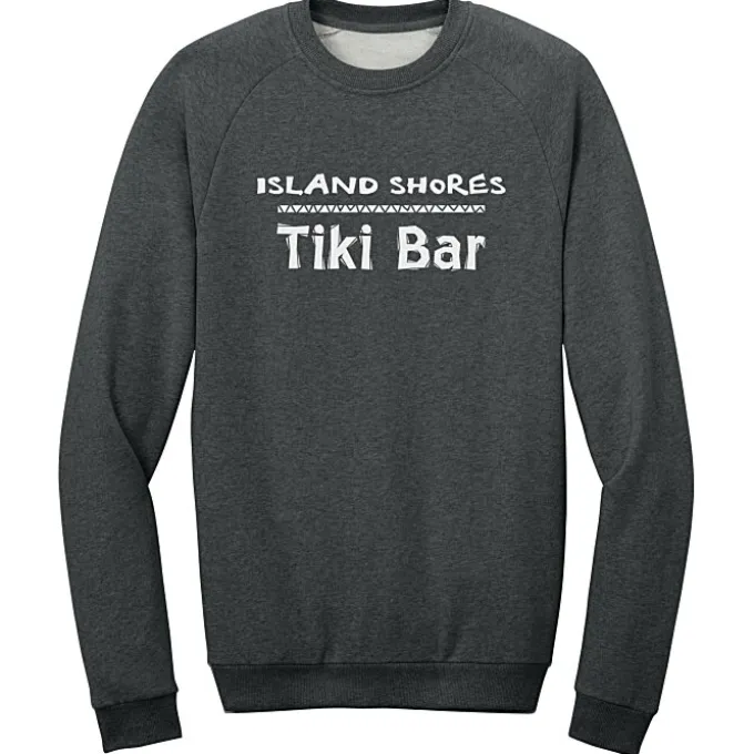 District Cloud Fleece Crewneck Sweatshirt