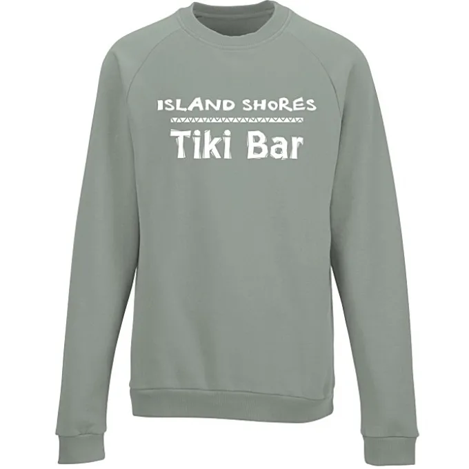 District Cloud Fleece Crewneck Sweatshirt