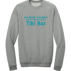 District Cloud Fleece Crewneck Sweatshirt