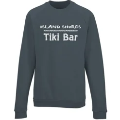 District Cloud Fleece Crewneck Sweatshirt