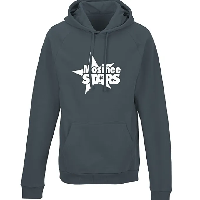 District Cloud Fleece Hoodie
