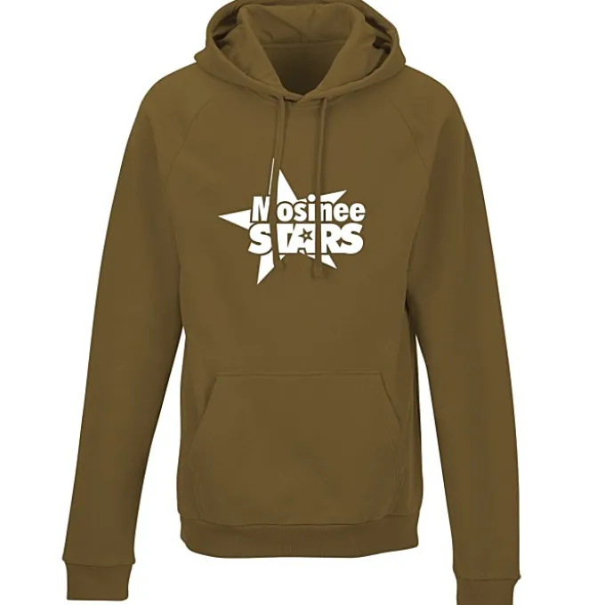 District Cloud Fleece Hoodie