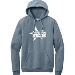 District Cloud Fleece Hoodie