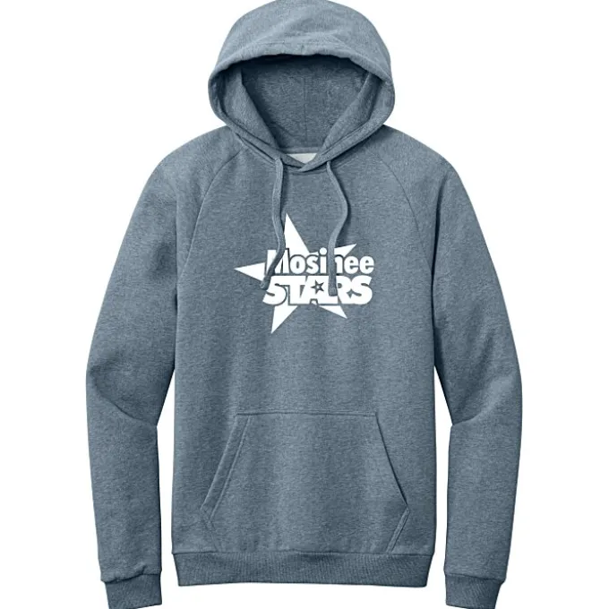 District Cloud Fleece Hoodie