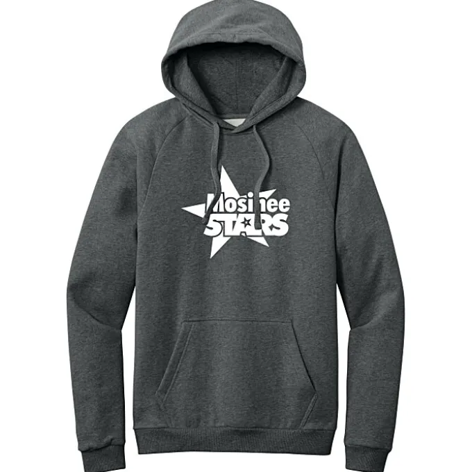 District Cloud Fleece Hoodie