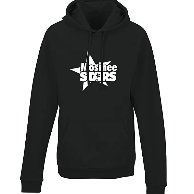 District Cloud Fleece Hoodie