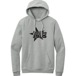 District Cloud Fleece Hoodie