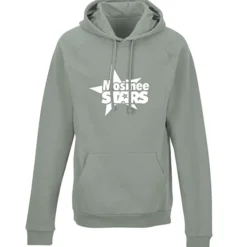 District Cloud Fleece Hoodie