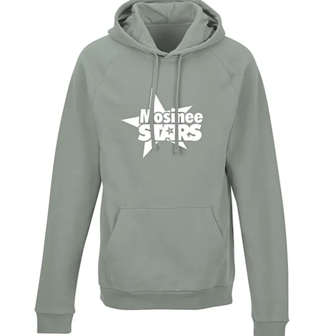 District Cloud Fleece Hoodie