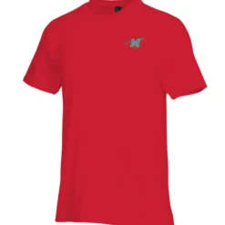 District Concert Tee - Men's - Embroidered