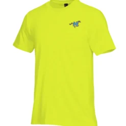 District Concert Tee - Men's - Embroidered