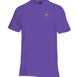 District Concert Tee - Men's - Embroidered