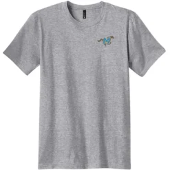 District Concert Tee - Men's - Embroidered