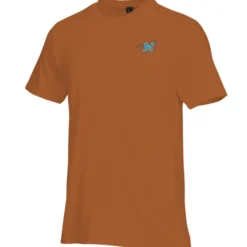 District Concert Tee - Men's - Embroidered