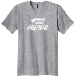 District Concert Tee - Men's - Screen