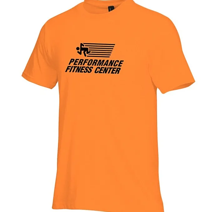 District Concert Tee - Men's - Screen