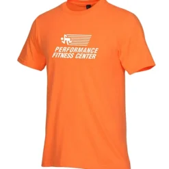 District Concert Tee - Men's - Screen