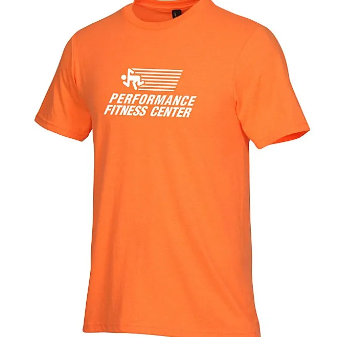 District Concert Tee - Men's - Screen